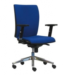 Kancelářská židle Lyra 235 SYS - SLEVA nebo DÁREK a DOPRAVA ZDARMA