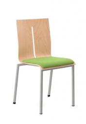 Konferenční židle Twist TWIST 241-N1- SLEVA nebo DÁREK a DOPRAVA ZDARMA