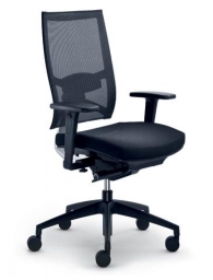Kancelářské křeslo (židle) Storm 545 - N2 - SYS - SLEVA nebo DÁREK a DOPRAVA ZDARMA