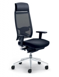 Kancelářské křeslo (židle) Storm 550 - N2 - SYS - SLEVA nebo DÁREK a DOPRAVA ZDARMA