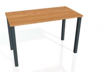 Pracovní (jednací) stůl UE 1400 - 140 cm (hloubka 60 cm)