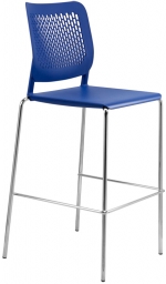 Barová židle Time 175-N4 - DOPRAVA ZDARMA
