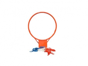 Basketbalový koš 45 cm + síťka