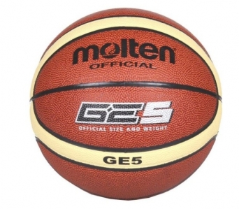Basketbalový míč Molten BGE5 / BGH5X
