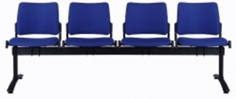 Čtyřmístná sedací lavice ROCKY 2174 - SLEVA nebo DÁREK