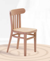 Dřevěná dětská židle Marconi 1393