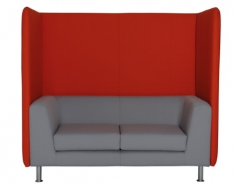Dvoumístné sofa - Notre Dame Lounge 102 + SLEVA nebo DÁREK