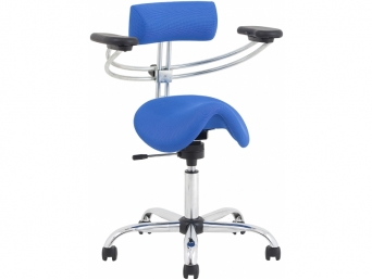 Ergonomická zdravotní židle Ergo Flex + P Peška - SLEVA nebo DÁREK a DOPRAVA ZDARMA