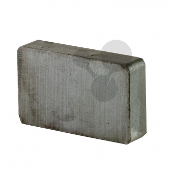 Feritový magnet