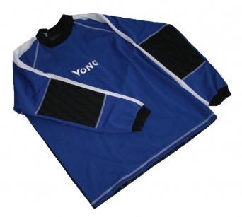 Florbalový dres brankářský Unihoc Standard - 0312B