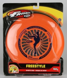 Frisbee Wham-O Free Style