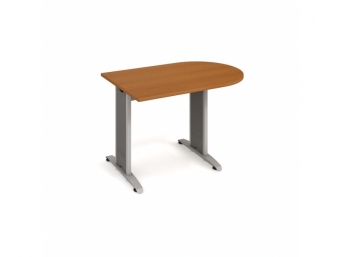 Jednací přídavný stůl Flex FP 1200 1 120x75,5x80 cm (ŠxVxH)