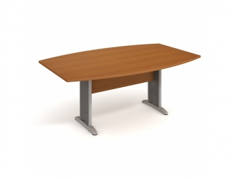 Jednací stůl sud Cross CJ 200 200x75,5x110 cm (ŠxVxH)