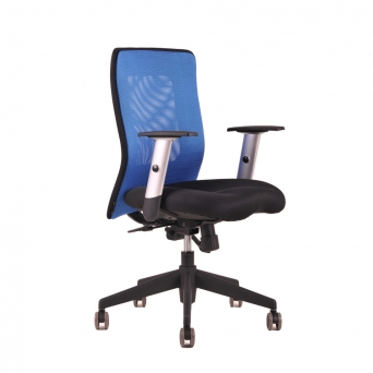 Kancelářská židle (křeslo) Calypso + DÁREK nebo SLEVA