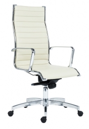 Kancelářské křeslo 8800 KASE Ribbed + SLEVA nebo DÁREK a DOPRAVA ZDARMA