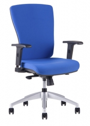 Kancelářské křeslo (židle) Halia BP- SLEVA NEBO DÁREK A DOPRAVA ZDARMA