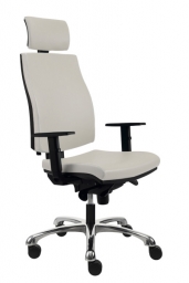 Kancelářské křeslo (židle) JOB - SLEVA nebo DÁREK a DOPRAVA ZDARMA