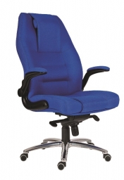 Kancelářské křeslo (židle) Markus zátěžové pro 24 hodinový provoz - SLEVA nebo DÁREK a DOPRAVA ZDARMA