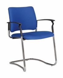 Konferenční křeslo (židle) 2170/S C Rocky/S - SLEVA nebo DÁREK a DOPRAVA ZDARMA