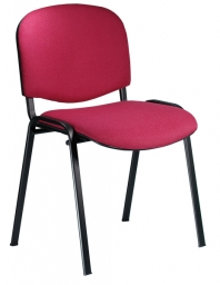 Konferenční židle (křeslo) Imperia čalouněná
