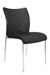 Konferenční židle (křeslo) Trinity ALBA bez područek