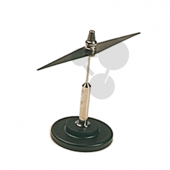 Magnetická střelka s hrotovým uložením, 110 mm