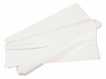 Papírový blok pro Flipchart bílý čtverečkovaný 20 listů