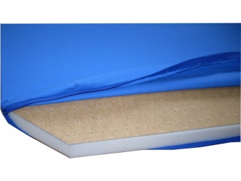 Pevný rošt do dětské matrace 135 cm pro lehátko délky 144 cm