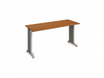 Pracovní stůl Flex FE 1600 160x75,5x60 cm (ŠxVxH)
