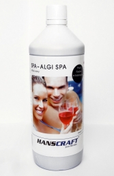 SPA - ALGI SPA - 1 l