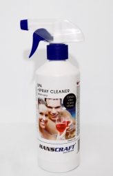 SPA - SPRAY CLEANER - 0,5 l