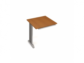 Stůl doplňkový Cross CP 801 80x75,5x80 cm (ŠxVxH)
