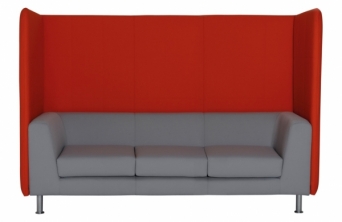 Třímistné sofa - Notre Dame Lounge 103 - SLEVA nebo DÁREK