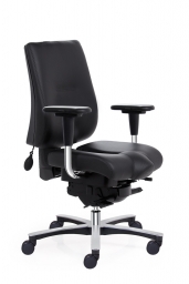 Zdravotní ergonomické kancelářské křeslo (židle) Vitalis Balance Airsoft Peška - SLEVA nebo DÁREK a DOPRAVA ZDARMA