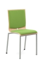 Konferenční židle Twist 242-N1, N2 - SLEVA nebo DÁREK a DOPRAVA ZDARMA