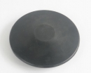 Atletický disk guma 1,5 Kg - 3831