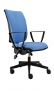 Alba Kancelářská židle (křeslo) Lara - SLEVA nebo DÁREK a DOPRAVA ZDARMA