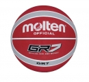 Basketbalový míč Molten BGR