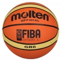 Basketbalový míč Molten BGR