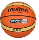 Basketbalový míč Molten BGR