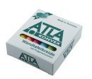 Bezprašné tabulové křídy ATLA Konvex mix 6 barev, 12 ks