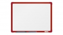 Bílá keramická tabule BoardOK 90x60 cm - OK060090