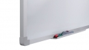 Bílá keramická tabule BoardOK 200x120 cm - OK200120