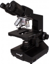 Biologický binokulární mikroskop Levenhuk 850B - SLEVA nebo DÁREK a DOPRAVA ZDARMA