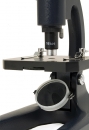 Biologický mikroskop Levenhuk 2S NG
