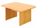 Dětský konferenční stolek  60x40 cm 0L264M
