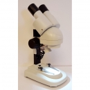 Dětský mikroskop STX-2