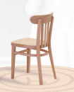 Dřevěná dětská židle Marconi 1393