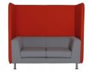 Dvoumístné sofa - Notre Dame Lounge 102 - SLEVA nebo DÁREK