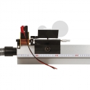 Elektromagnetické spouštěcí zařízení